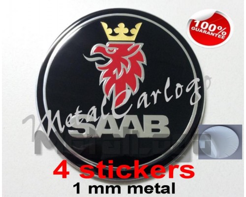 Saab 4